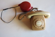 Wählscheiben Telefon FeTAp