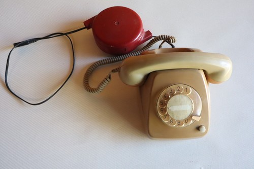 Wählscheiben telefon fetap - wählscheiben,