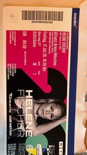 helene fischer tickets 2026