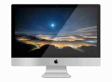 Apple 27" iMac 5K 2017 (Intel