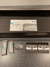 ZACK pino Handtuchstange