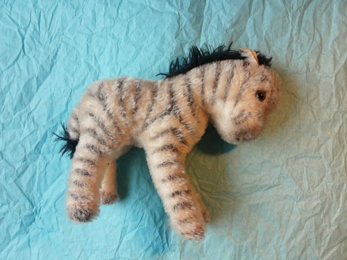 Hübsch antikes zebra - hübsch,