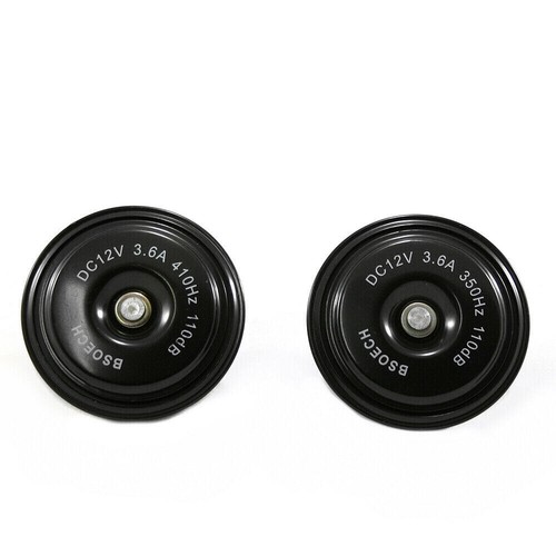Hupe horn 12v - horn, fanfare