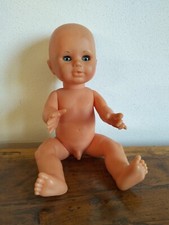 Konvolut Furga Puppe Baby 80er