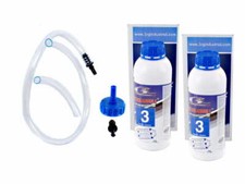 DPF FAP Additiv Zusatzstoff