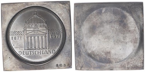 Brd außerordentlich seltene - außerordentlich, 5
