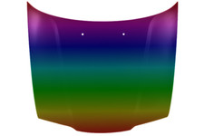 BMW 3er E36 Limousine Touring