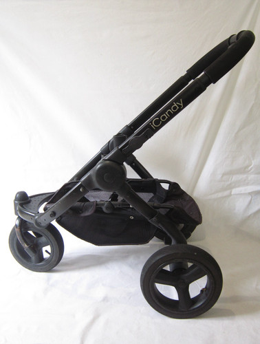 Rahmen icandy peach jogger - rahmen, /