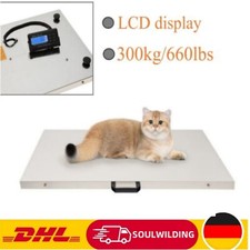 Plattformwaage paketwaage - plattformwaage,