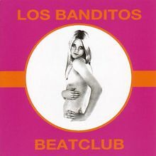 Beatclub von Los Banditos | CD | Zustand sehr gut
