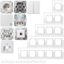 Gira Glasrahmen Esprit Glas