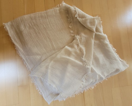 Tuch schal sommer - /, sommer-stola