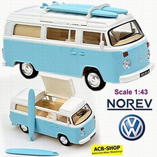 Volkswagen t2b camper van - vw,