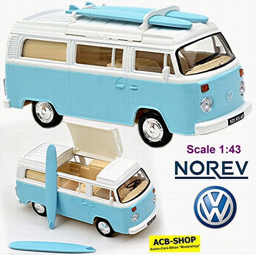 Volkswagen t2b camper van - camper,