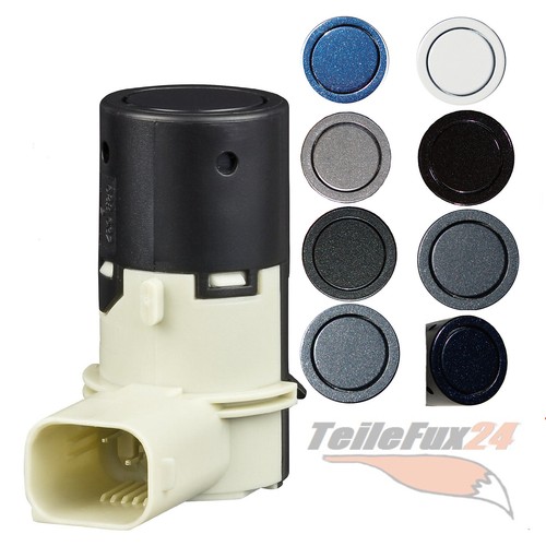 Pdc parksensor bmw 5er e60 - 5er,