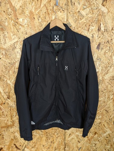 Haglofs windstopper softshell