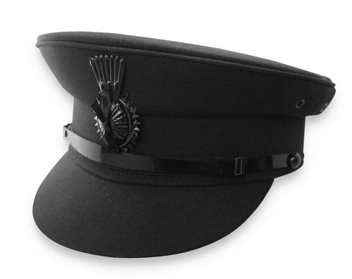 Powell schwarzer chauffeur - pj,