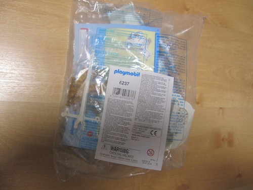 Neu playmobil 6237 - neu!,