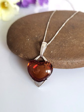 Zauberhafter Anhänger Silber