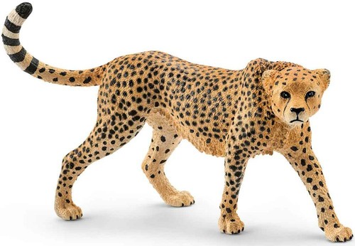 Schleich wild life - life,