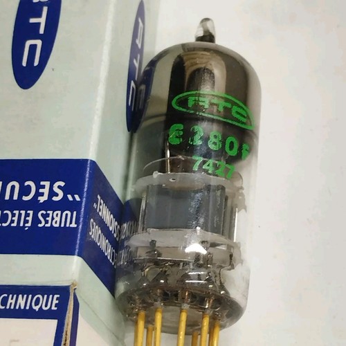 E280f elektronikröhre nos - e280f,
