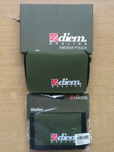 Diem smokers tasche und - diem,