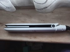 Haarglätter, Glätteisen von