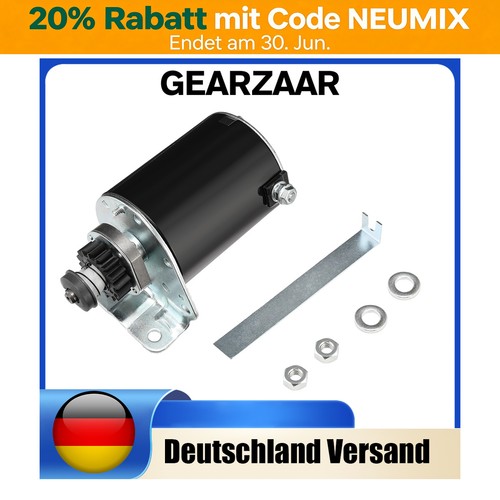 Motorstarter für briggs - motorstarter,