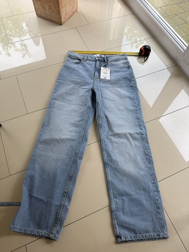 Bershka mom jeans - mom,