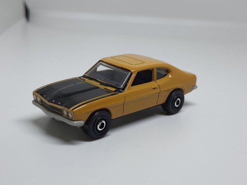 Ford capri von - ,