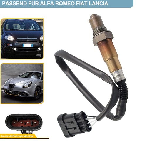 Lambdasonde für fiat - fÜr,