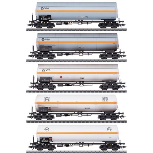 Märklin 48480 5er set - h0,