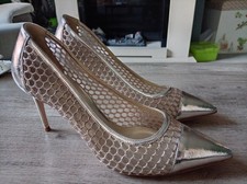 Casadei Heels - Größe 5 