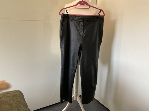 Emile echt leder - st.emile, culotte
