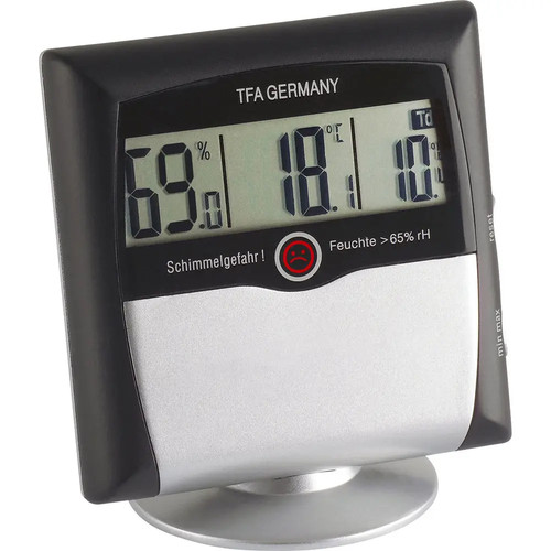 Tfa dostmann 5011 - tfa,