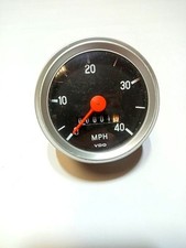 Hercules  Sachs Zündapp Tacho