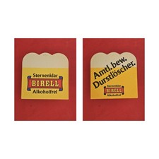 Birell Sternenklar Brauerei