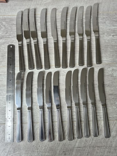 Olympia edelstahl - 20, x