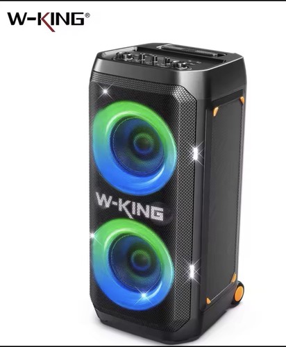 King t12 370w max - max, pro