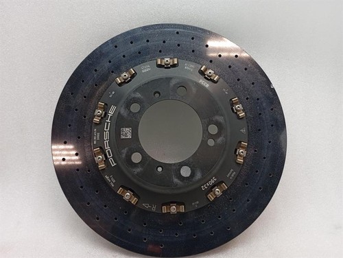 Porsche cayman 981 gt4 brake - cayman,