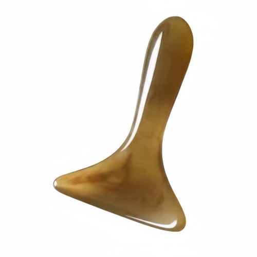 Gua sha board harz nacken - gua,
