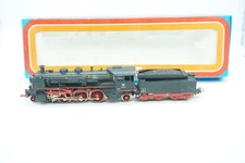 H0 Märklin 3093 Dampflok BR