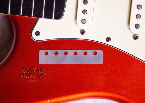 Stratocaster brücke reibung - stratocaster,