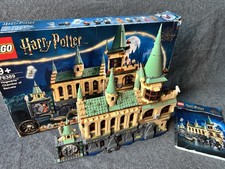 LEGO Harry Potter: Hogwarts