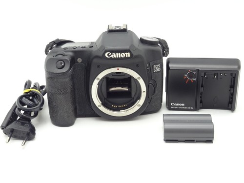 Canon eos 50d - canon,