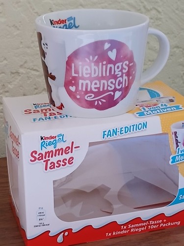 Kinderriegel lieblingsmensch - kinderriegel,