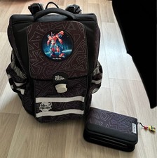 Schulranzen Mc Neill Transformer