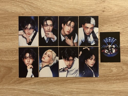 Stray kids skz ot8 karma - kids,