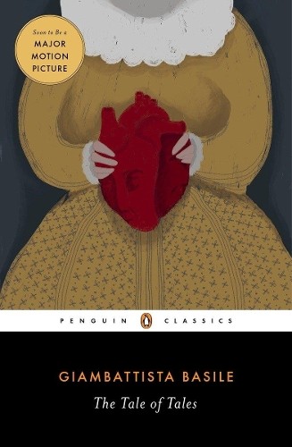 Giambattista basile the tale - giambattista,
