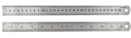 Lineal metalllineal - lineal,